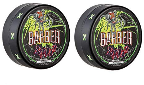 Marmara Barber Spider Wax 150ml Haarwachs Haarwax (2 Stück)