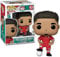Funko Pop! Football: Liverpool - Trent Alexander Arnold Alexander-Arnold - Liverpool FC - Vinyl-Sammelfigur - Geschenkidee - Offizielle Handelswaren - Spielzeug Für Kinder und Erwachsene