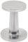 Ezebesta Beidseitiger Kaffee Tamper 51 mm und 58 mm Beidseitiger Espressodrücker mit 2 Stempeln Barista-Werkzeug