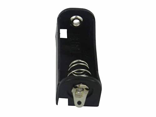 RS PRO Battery holder for 1 x N batteries