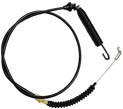 CL-Link Mower Clutch Cable Tondeuse à gazon avec câble d'accélérateur 746-04176 746-04173 746-04173b Câble de fiançailles pour tondeuse compatible MTD 700 Series