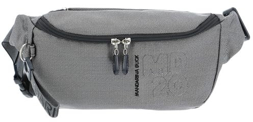 Mandarina Duck Damen MD20 Bum Bag GÜRTELTASCHE, Smoked Pearl