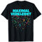 Meine Verkleidung Lustiger Kostümersatz Maximal Verkleidet T-Shirt
