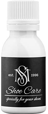 MAVI STEP Express Color Leather & Canvas Paint for Recolouring Furniture, Couches, Shoes, Purses - Colour Shoe, Sneaker & Couch Restorer Dye - 101 White, 25 ml / 0.85 oz
