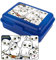 lunch box - xHedwig: PP, 17,5 x12,8 x6,9cm