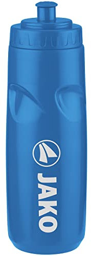 JAKO Trinkflasche, Farbe:JAKO blau