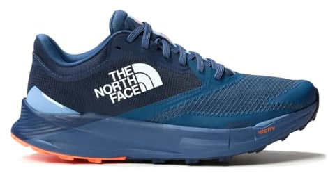 THE NORTH FACE Vectiv Enduris 3 Traillaufschuh Shady Blue/Summit Navy 45.5