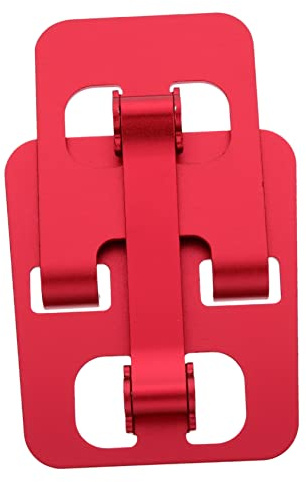 Homoyoyo Support Téléphone Support De Bureau Ajustable pour Smartphones Et Tablettes Chinoise Pratique Et avec Design Antidérapant Et Rotation Flexible