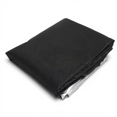 Housse de Climatiseur pour Camping-Car, Couverture de Toit AC pour Remorque de Voyage en Tissu Oxford Imperméable, Housse de Climatisation pour Camping-Car pour Toit, Housse de