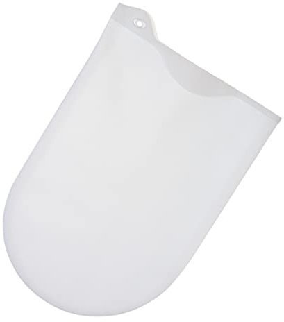 PRETYZOOM Bolsa De Amasar De Silicona Mango Pastelero Antiadherente Resistente Altas y Temperaturas para y Conservar Alimentos