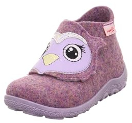 Superfit Weiblich HAPPY OCTI BLAU 8500