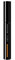 Locken Maskara wasserdichte langlebige Maskara Dicke und farbige Smudge-No Mascara Hypnose Drama Mascara (Yellow, 8ml)