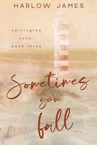 Harlow James Publishing