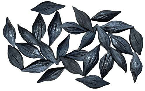 BESPORTBLE 1tasche Feuerholzkohle Für Draußen Aus Natürlicher Olivenholzkohle Heizfeuerholzkohle Für Grill