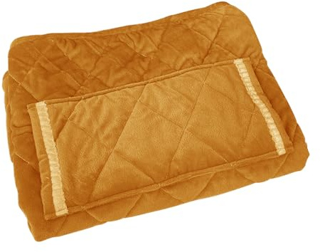 Thermique sans fil électrique USB lavable, thermique rechargeable | électrique pour sieste familiale, climatisation, lit, canapé, chaise, maison, voyage, chaud, confortable,