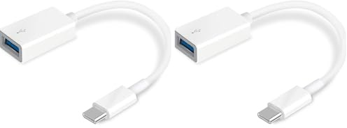 TP-Link Hub USB Uc400 (Paquete de 2)