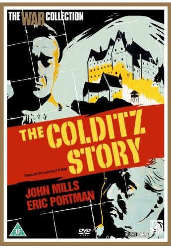 The Colditz Story [UK Import]