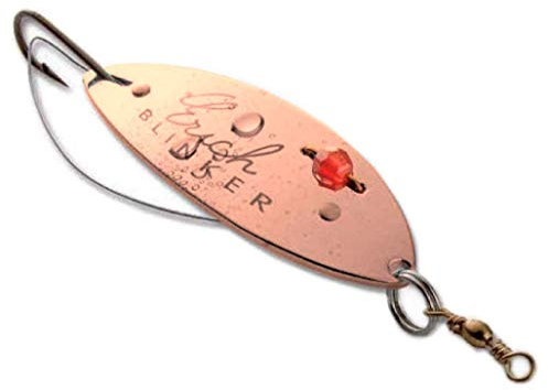 JENZI Phantom-F Blinker Erich Farbe Kupfer 20 g