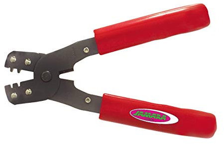 Crimpzange für Servostecker-pins