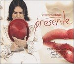 CD Presente Zeronovetour + Dvd