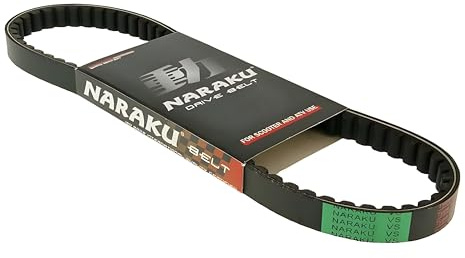 Naraku drive belt V/S type 788mm / size 788 * 18 * 30 for 139QMB/QMA 12/13