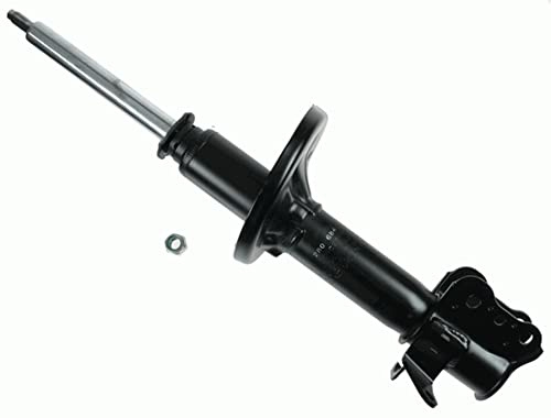 SACHS 280 684 Shock Absorber compatible with Mazda 626 MK V Station Wagon (GW) 1998-2002 Right, Rear Axle