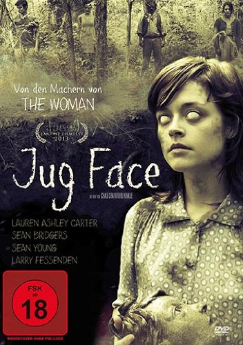 Jug Face [Import allemand]
