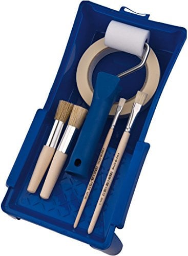 mako Schablonierwerkzeug-Set