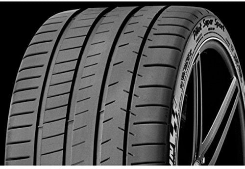 Sommerreifen Michelin 245 35 ZR 18 92 Y XL PLT. Super Sport * Cord