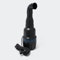 SunSun CEF-22000 Rohrpumpe 22.000 l/h / 95 W Hochleistungs Teichpumpe, Strömungspumpe mit Keramikwelle, Umwälzpumpe, Teichfilter