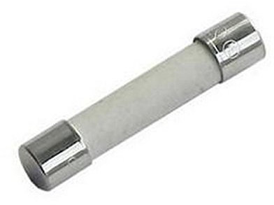 Fusible 12 Amperes 32 M/m 250vac Référence : As0000543 Pour Micro Ondes Fagor