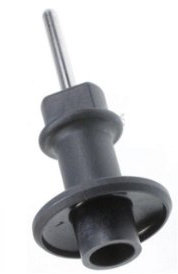 Magimix Cuisine 5200 (18501) Disc Support - 105mm Length