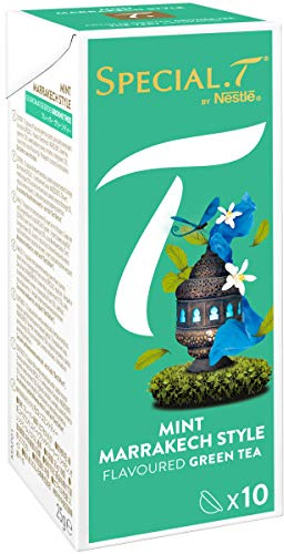 Special T - Mint Marrakech