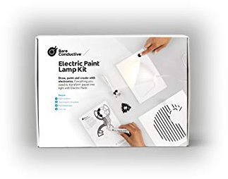 Elektrischer Lack Lamp Kit