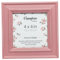 Hampton Frames Bilderrahmen, Holz, Rose, 4x4 (10x10cm)