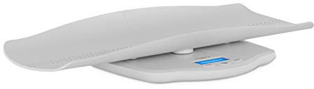 Steinberg Basic SBS-BS-100C Babywaage Säuglingswaage Kinderwaage Stillwaage Tierwaage digital bis 100 kg