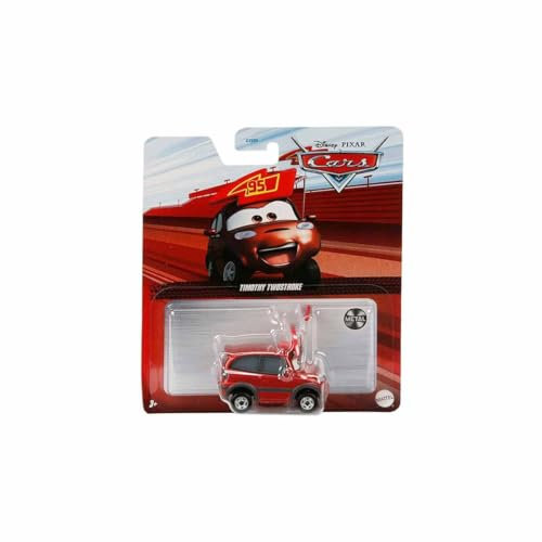 Disney Cars Character Cars Timothy Twostroke