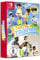 Family Trainer (inkl. Beingurte) [Nintendo Switch]