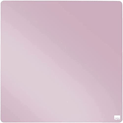 N:WB Tile magn.360x360 Pantone4106C rose