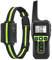 WMKJDS Collier de Dressage pour Chien,Collier Anti-Aboiement 2-en-1 avec TéLéCommande Automatique pour Chien,éTanche Ip67,Longue PortéE de 1000 M,4 Modes pour Petit/Moyen/Gros Chien (1 Chien)