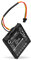 CELLONIC, Akku Navi kompatibel mit Tomtom Go 400 (700mAh, 3.7V) Ersatzakku 4FB40, ICP523436