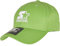 STARTER BLACK LABEL Herren Starter Logo Flexfit jadegreen, L/XL