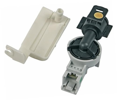easyPART Kompatibel/Ersatz für Electrolux 405534606/0 Druckwächter Niveuschalter Niveauregler Set Universal Spülmaschine AEG 4055346060 405534606 auch JohnLewis Zoppas Juno Zanussi Progress Zanker