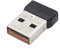 LICHIFIT Wireless Cursore Tastiera Ricevitore Adattatore per Logitech M185 M950 M720 M325 M235 M705 Cursore Tastiera