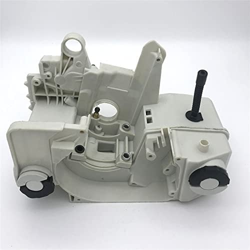 IWBR Oil Fuel Gas Tank Crankcase Engine Housing Fit For Stihl 023 025 Ms 230 Ms 250 MS230 MS250 Chainsaw Tools Spare Parts