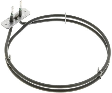 Fan Oven Cooker Main Heater Heating Element For Flavel E60 E50 2100W