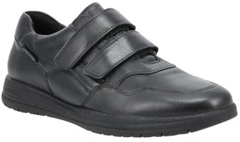 Mephisto Ianis Herren Halbschuh, Größe:46 EU