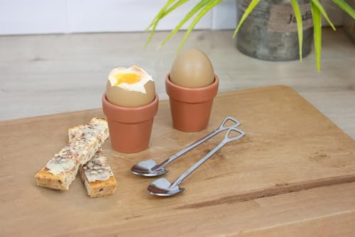 Healthy Living Direct Plant Pot Egg Cups