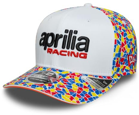 New ERA,Cap,Uomo,White,