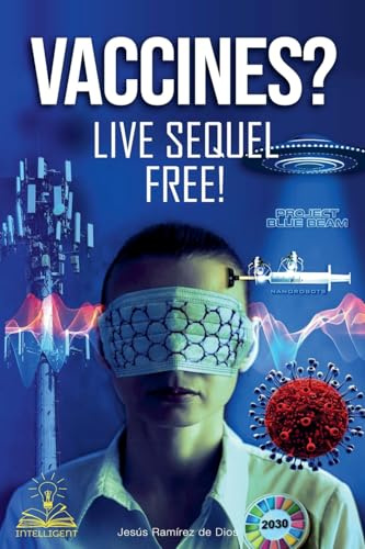 Vaccines? Live Sequel Free!